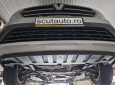 Scut motor Renault Trafic 48