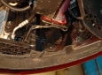 Scut motor Ford B-Max 50