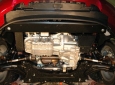 Scut motor Ford B-Max 48