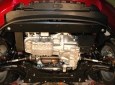Scut motor Ford B-Max 50