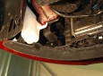 Scut motor Ford B-Max 50