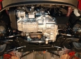 Scut motor Ford B-Max 50