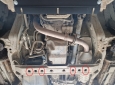Scut cutie de viteză Mitsubishi Pajero 3 (V60, V70) Vers. 2.0 47