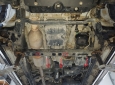 Scut cutie de viteză din aluminiu Toyota Hilux Invincible 48