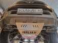 Scut radiator din aluminiu Toyota Hilux Invincible 48