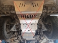 Scut reductor din aluminiu Toyota Hilux Invincible 48