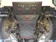 Scut metalic cutie de viteză Toyota Hilux Invincible 48
