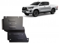 Scut reductor Toyota Hilux Invincible 48