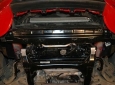 Scut motor Audi Q7 S-Line 48
