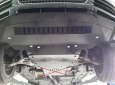 Scut motor Audi Q7 S-Line 48