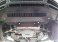 Scut cutie de viteză automata VW Touareg R5 48