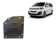 Scut rezervor AdBlue Citroen Spacetourer 48