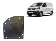 Scut rezervor AdBlue Fiat Scudo 48