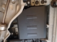 Scut rezervor AdBlue Opel Vivaro 50