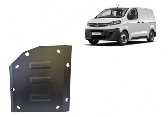 Scut rezervor AdBlue Opel Vivaro