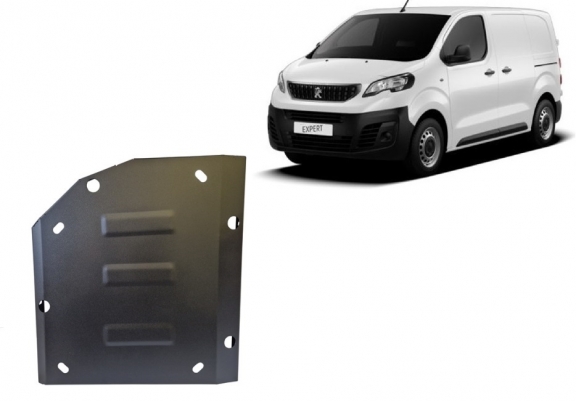 Scut rezervor AdBlue Peugeot Expert