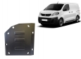 Scut rezervor AdBlue Peugeot Travellet 48