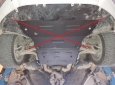 Scut cutie de viteză Audi A4 B9 All Road 50