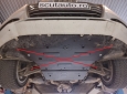 Scut cutie de viteză Audi A4 B9 All Road 50
