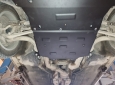 Scut cutie de viteză Audi A4 B9 All Road 50