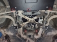 Scut cutie de viteză Audi A4 B9 All Road 50
