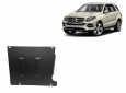 Scut cutie de viteză Mercedes GLE X166 50