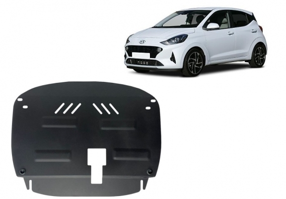 Scut auto Hyundai i10