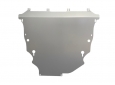 Scut motor din aluminiu Lexus NXAZ20 50