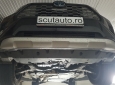 Scut motor din aluminiu Lexus NXAZ20 50