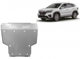 Scut motor din aluminiu Suzuki S-Cross 50