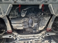 Scut motor Mitsubishi Outlander 50