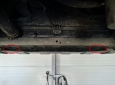 Scut motor Mitsubishi Outlander 50