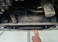 Scut motor Mitsubishi Outlander 50