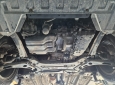 Scut motor Mitsubishi Outlander 50