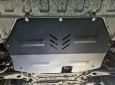 Scut motor Mitsubishi Outlander 50