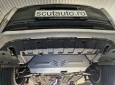 Scut motor Mitsubishi Outlander 50