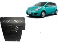 Scut motor Nissan Note 50