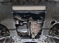 Scut Motor Toyota Proace Max 50
