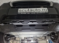 Scut Motor Toyota Proace Max 50