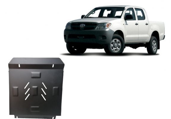 Scut auto Toyota Hilux