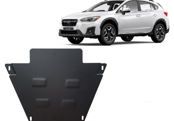 Scut cutie de viteză Subaru XV