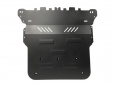 Scut motor Skoda Octavia 4 50