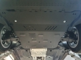 Scut motor Skoda Octavia 4 50
