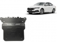 Scut motor Skoda Octavia 4 50