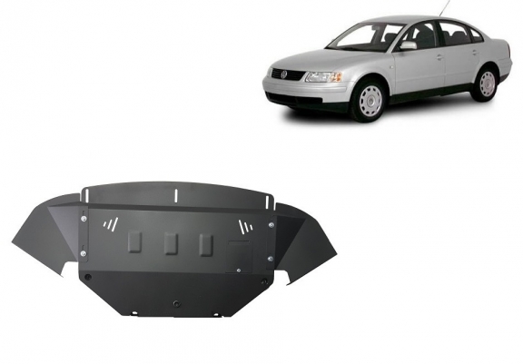 Scut auto VW Passat B5