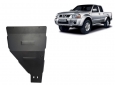 Scut cutie de viteza Nissan Pick Up (D22) 50