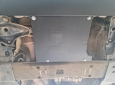 Scut cutie de viteză Mercedes ML W166 50