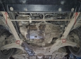 Scut motor Renault Vels Satis 50
