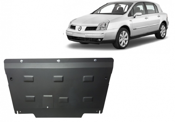 Scut auto Renault Vels Satis