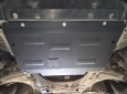 Scut motor Renault Vels Satis 50